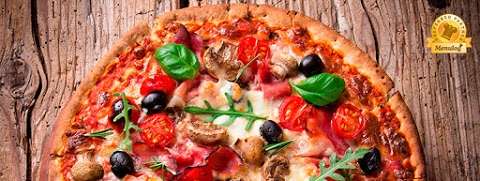 Photo: Cino's Pizza
